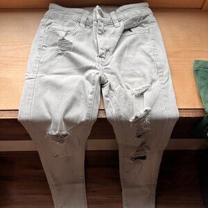 American Eagle Size 00 Jeans